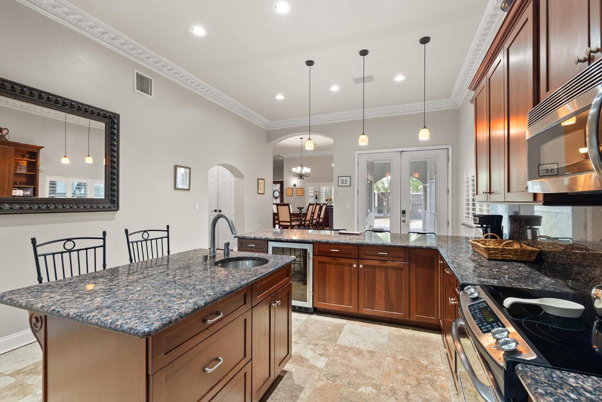 Luxury Mason Villa Tampa Buitenkant foto