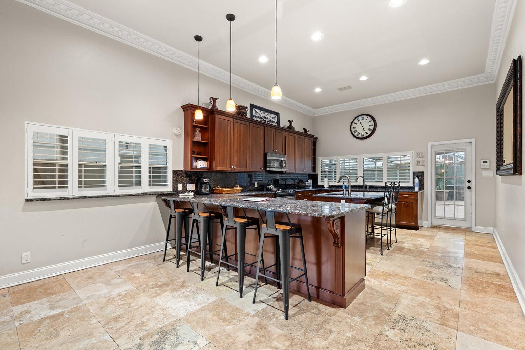 Luxury Mason Villa Tampa Buitenkant foto
