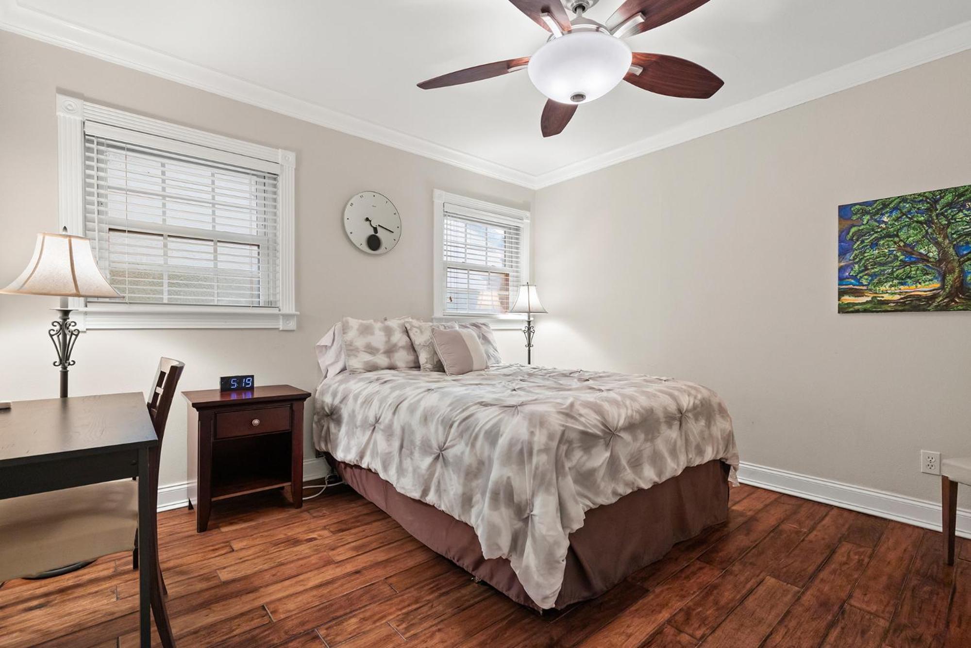Luxury Mason Villa Tampa Buitenkant foto