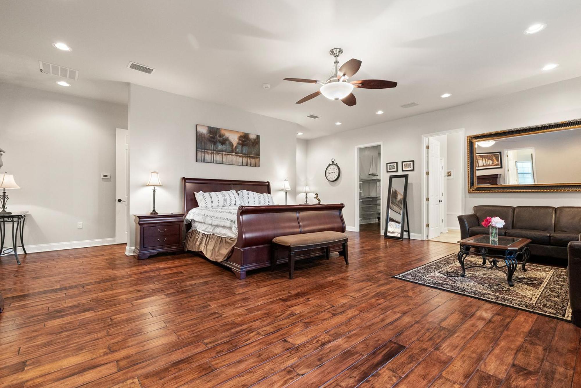 Luxury Mason Villa Tampa Buitenkant foto