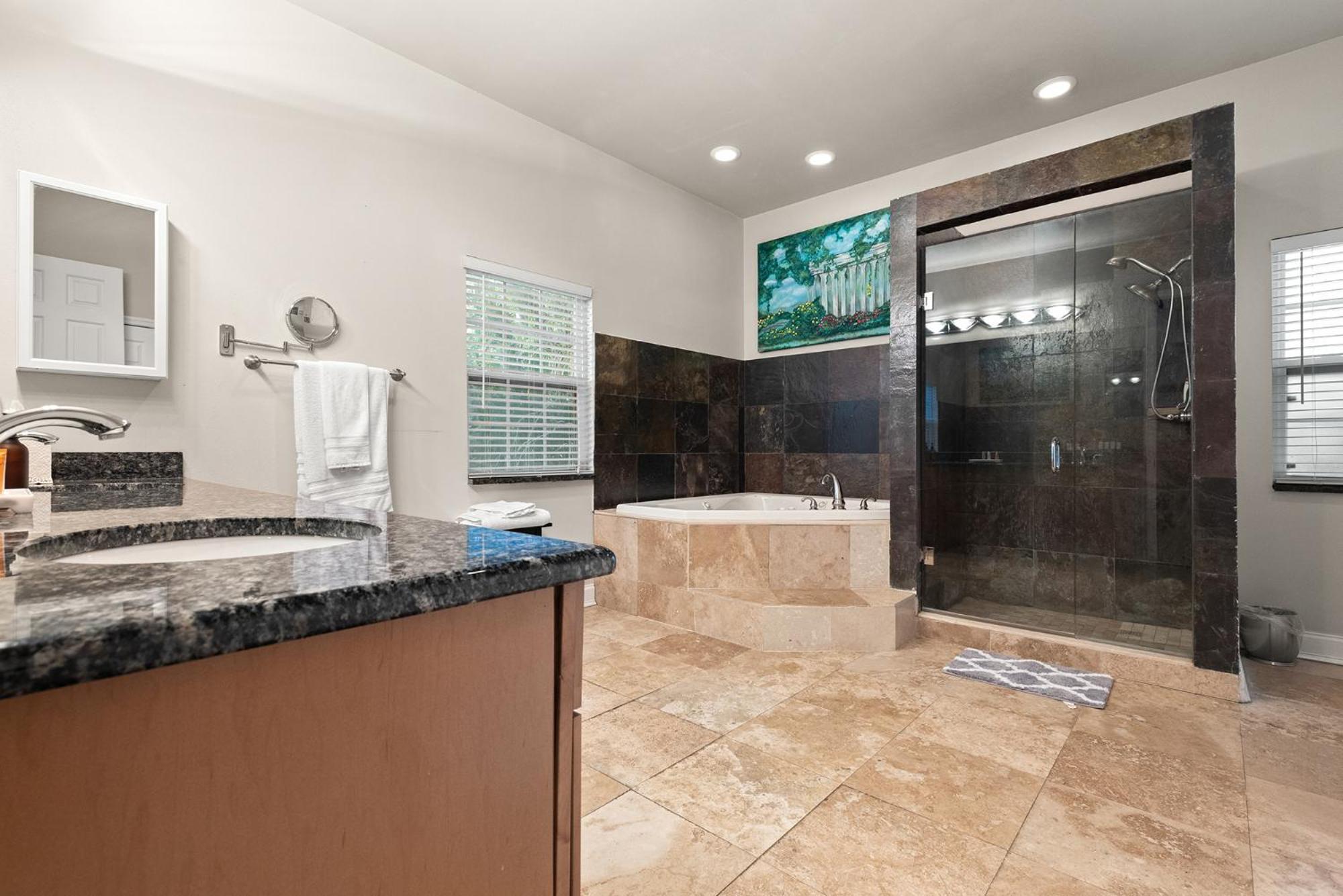 Luxury Mason Villa Tampa Buitenkant foto