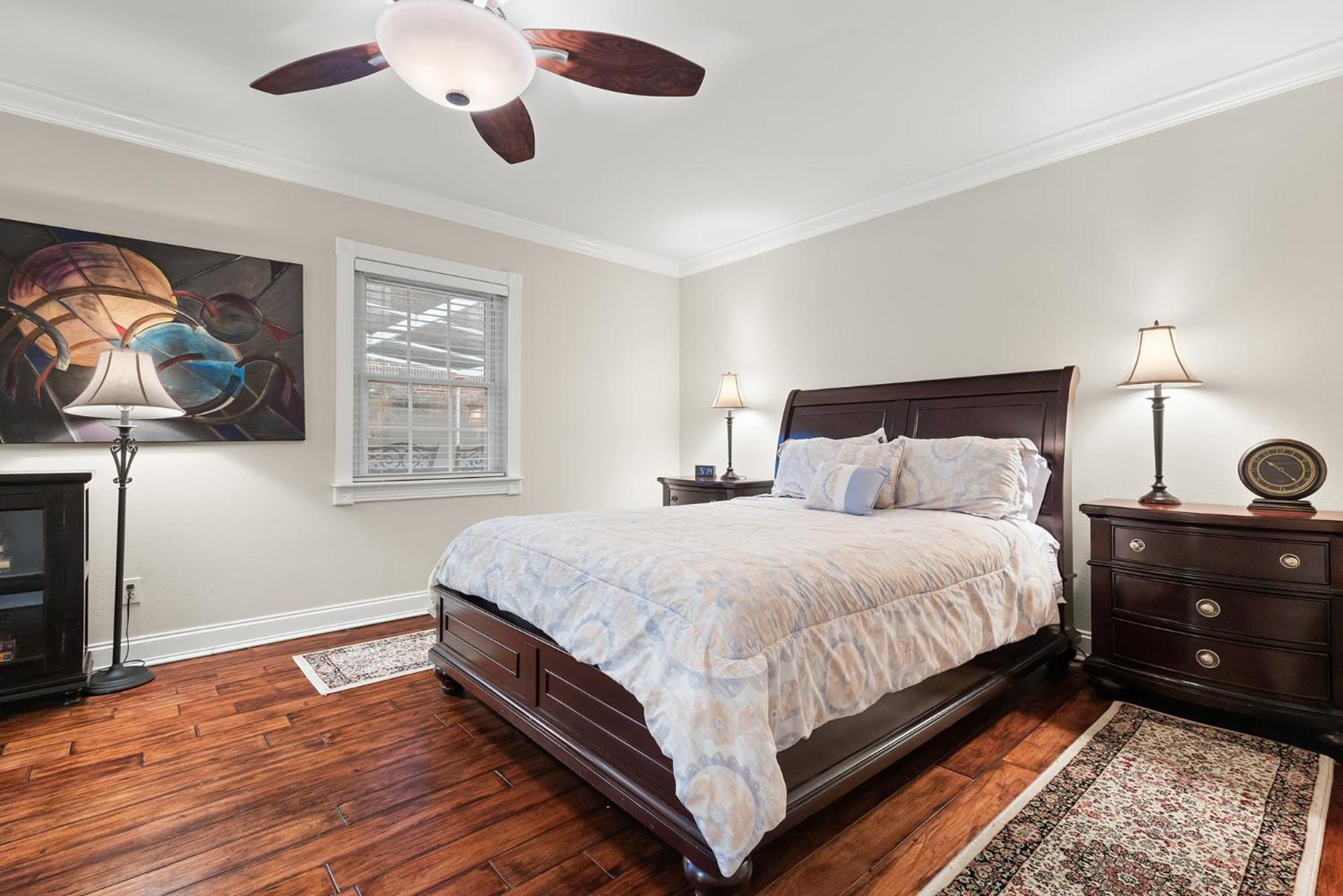 Luxury Mason Villa Tampa Buitenkant foto