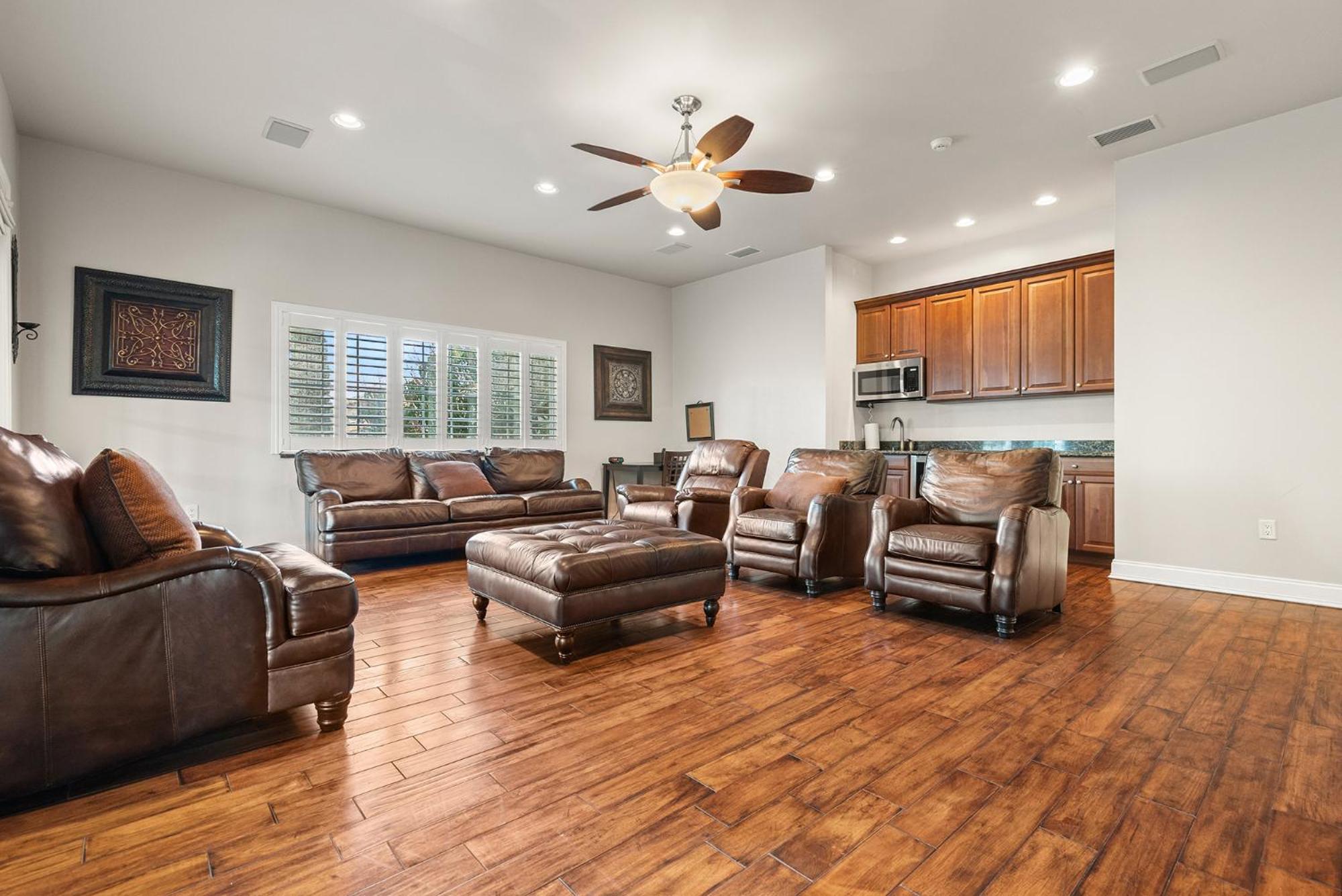Luxury Mason Villa Tampa Buitenkant foto