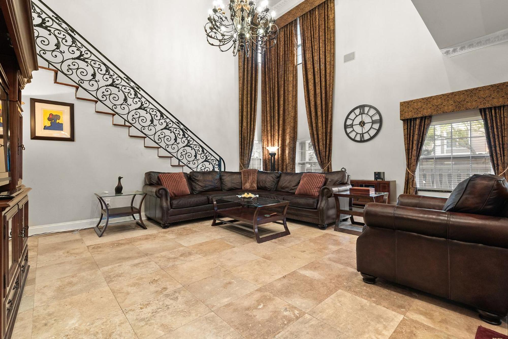 Luxury Mason Villa Tampa Buitenkant foto