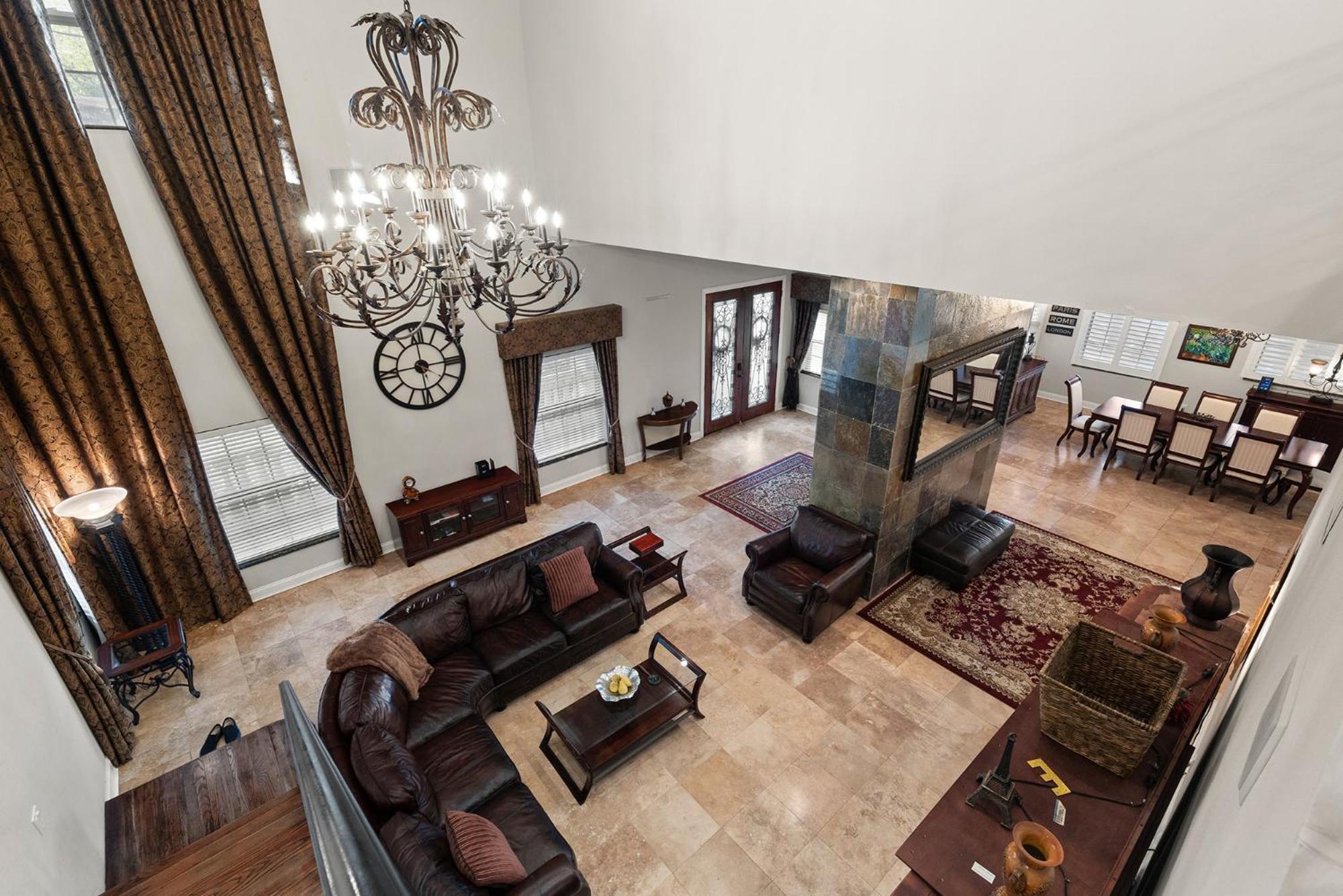 Luxury Mason Villa Tampa Buitenkant foto