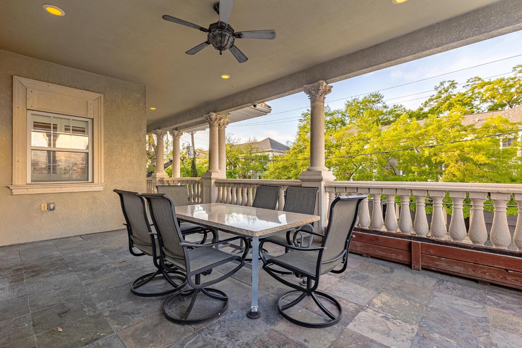Luxury Mason Villa Tampa Buitenkant foto