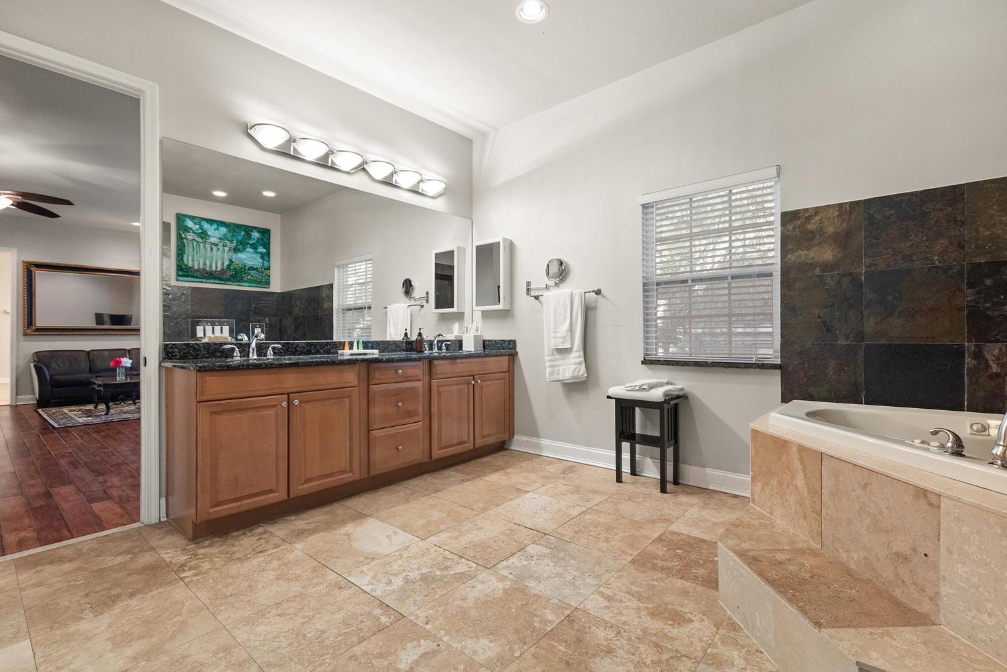 Luxury Mason Villa Tampa Buitenkant foto