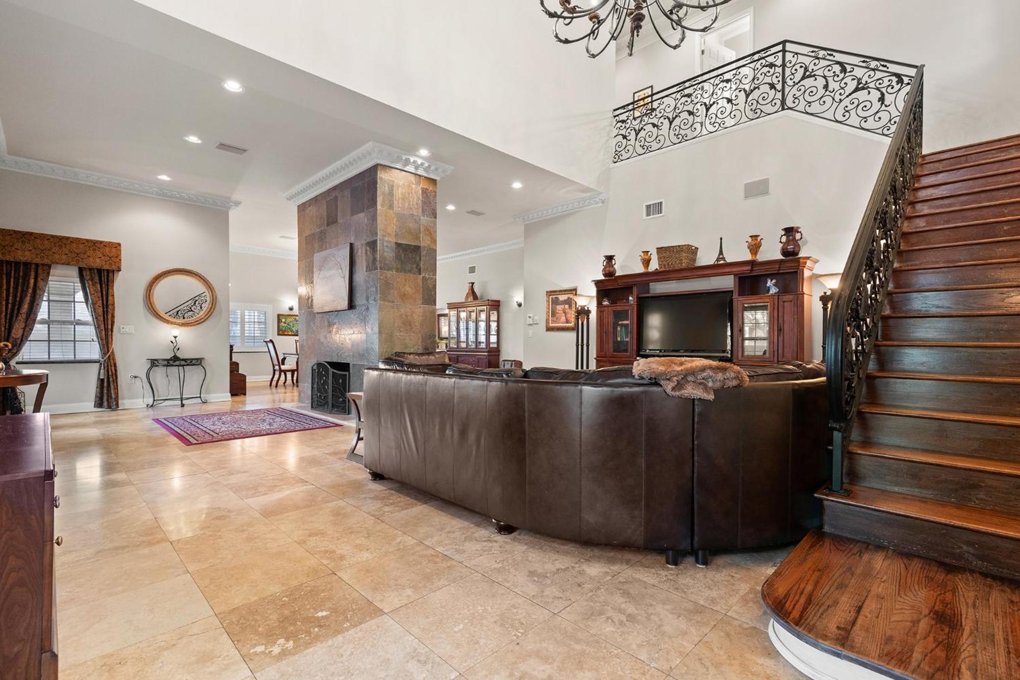 Luxury Mason Villa Tampa Buitenkant foto